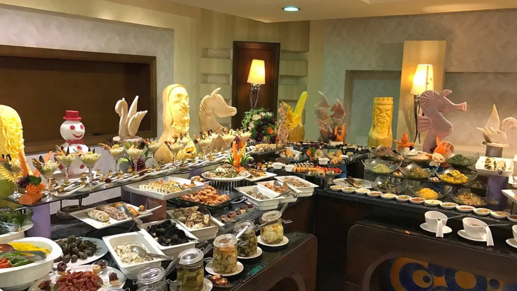 الفندق كايسول رومانس - سهل حشيش